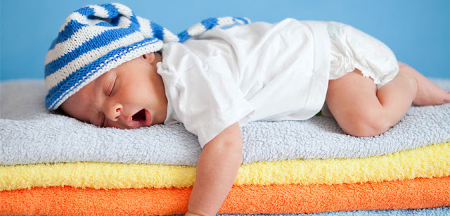 Stop using time.sleep everywhere!