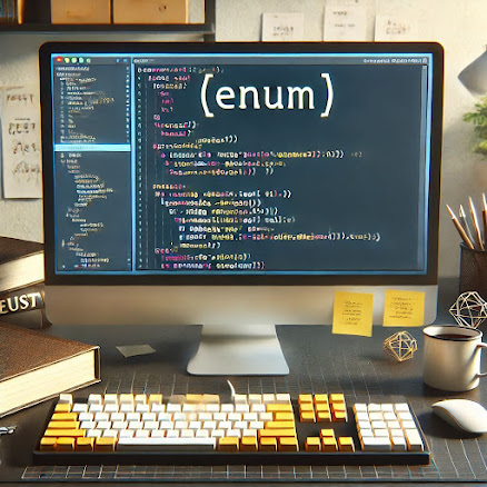 בראסט ה Enums טובים יותר